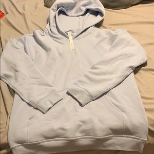 lululemon hoodie
